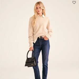 NAADAM The Original Cashmere Sweater